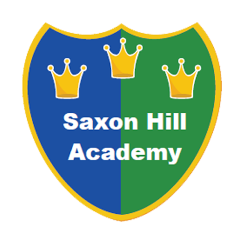 Saxon Hill Academy Logo