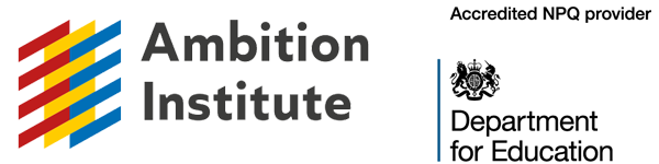 Ambition Institute Logo