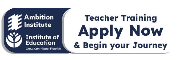 Register your interest for our Initial Teacher Training Course