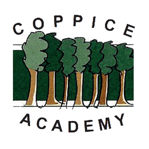 Logo of Coppice Academy