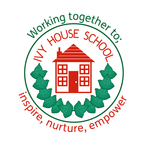 Logo of Ivy House School