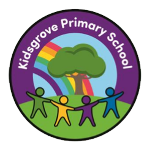 Logo of Kidsgrove Primary