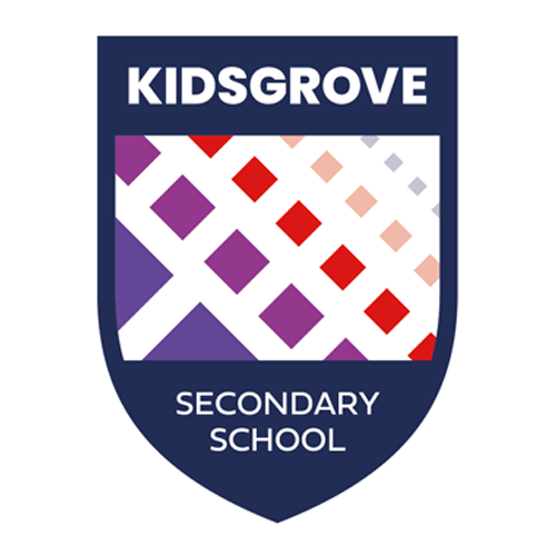 Logo of Kidsgrove Secondary