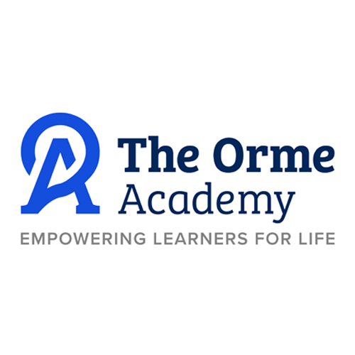 Logo of The Orme Academy