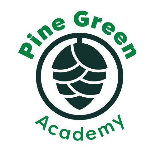 Logo of Pine Green Academy