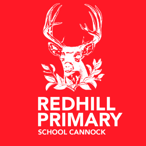 Logo of Redhill Primary School