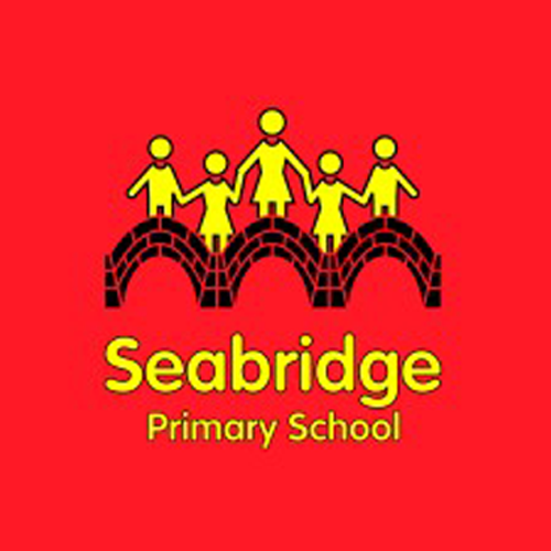 Logo of Seabridge Primary School