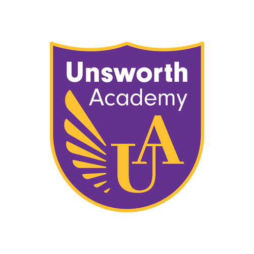 Logo of Unsworth Academy