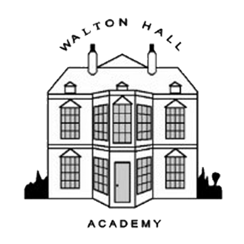 Logo of Walton Hall Academy
